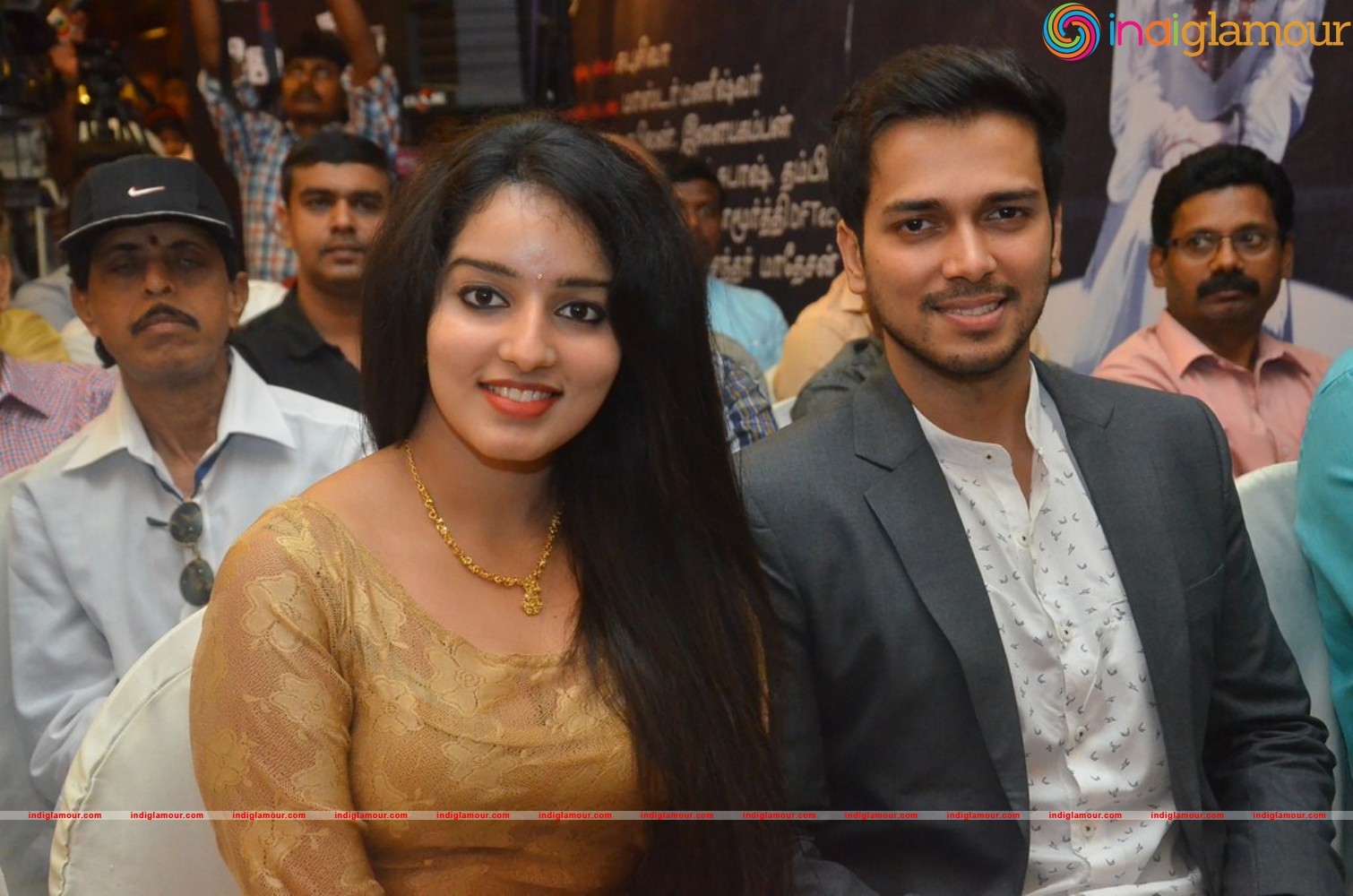 Nijama Nizhala Movie Audio Launch Event hd photo