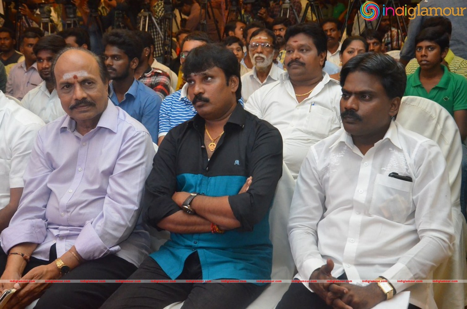 Nijama Nizhala Movie Audio Launch Event hd photo