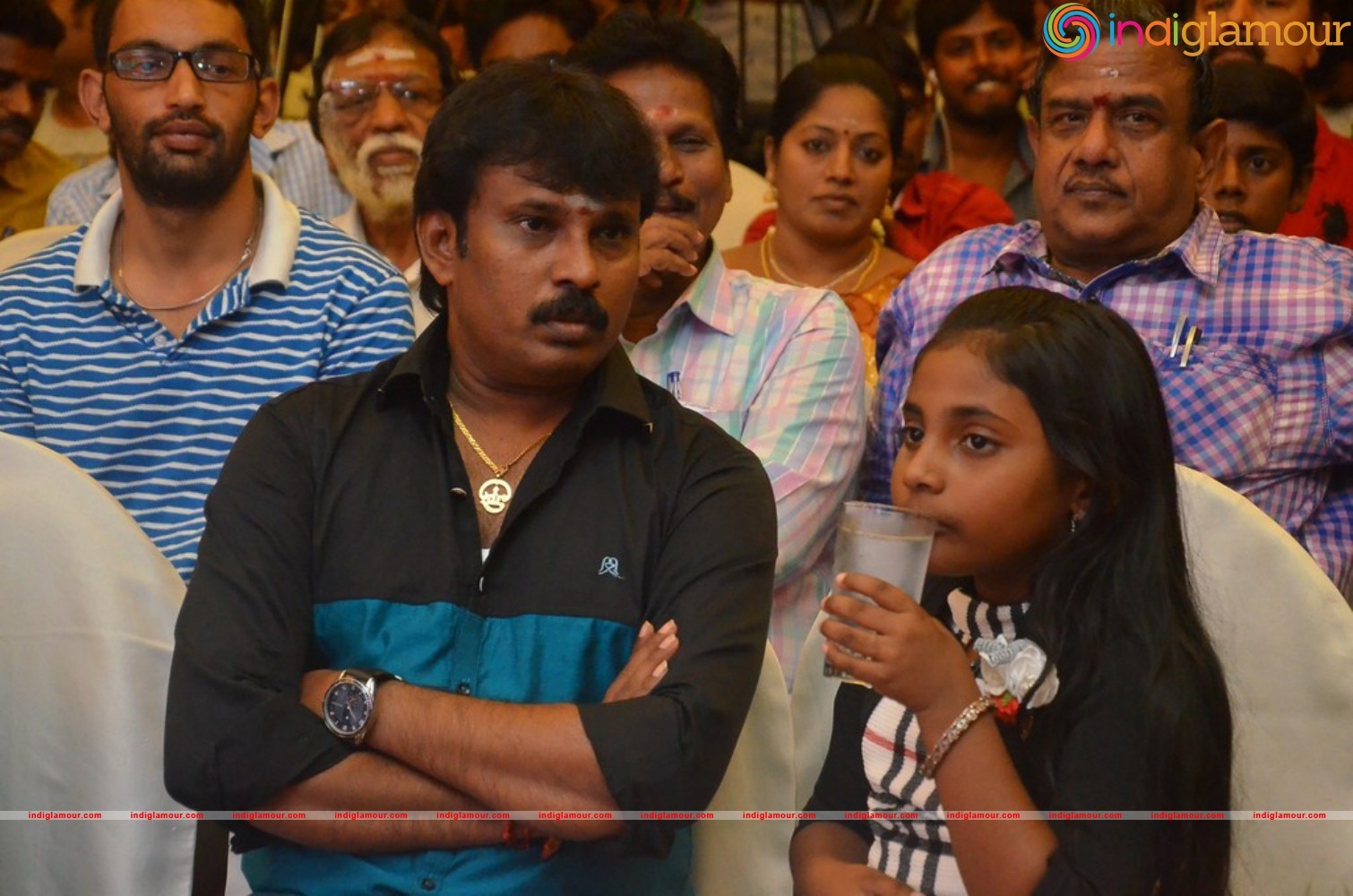 Nijama Nizhala Movie Audio Launch Event hd photo