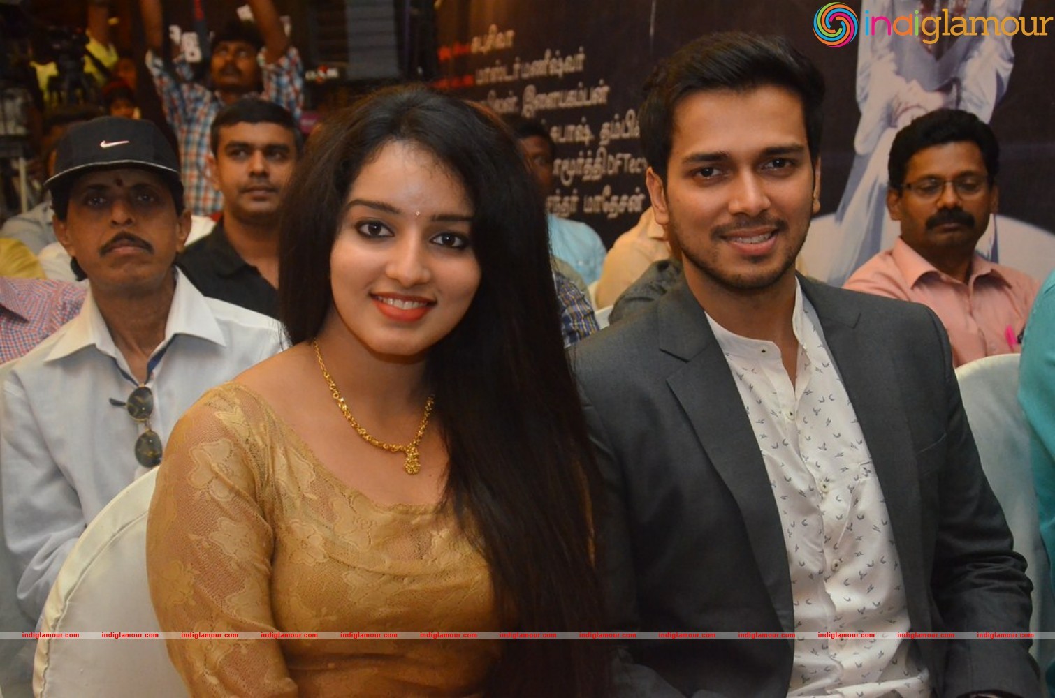 Nijama Nizhala Movie Audio Launch Event hd photo