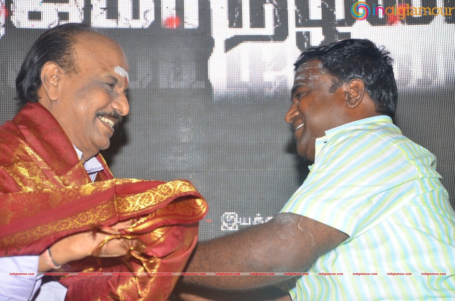 Nijama Nizhala Movie Audio Launch Event hd photo
