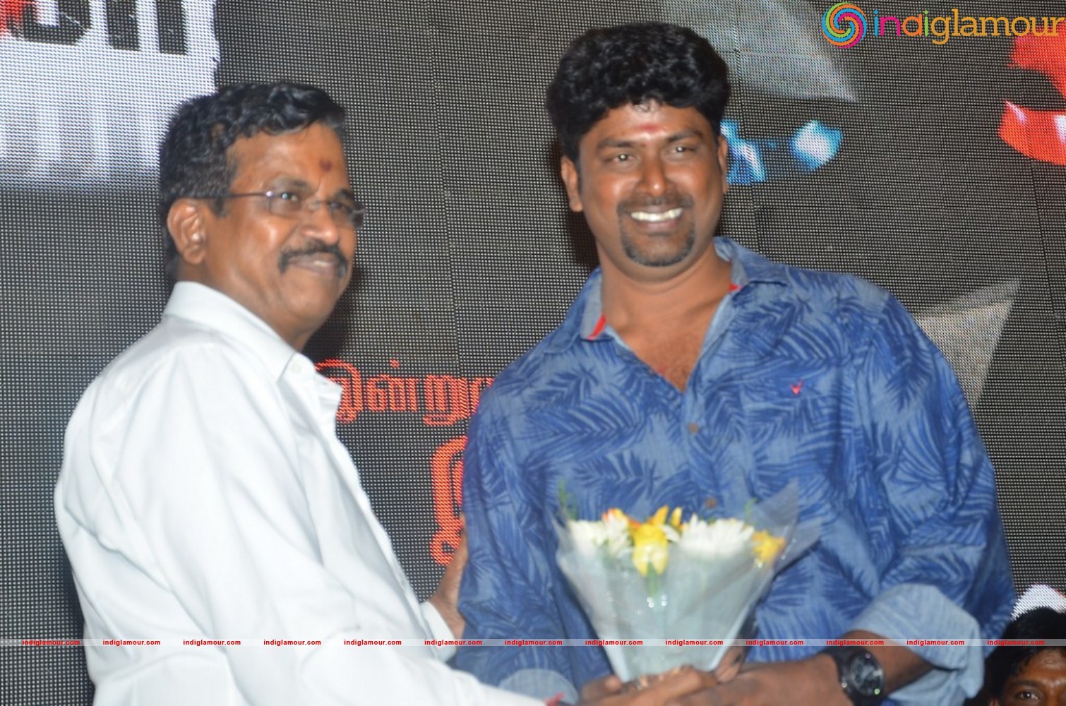 Nijama Nizhala Movie Audio Launch Event hd photo