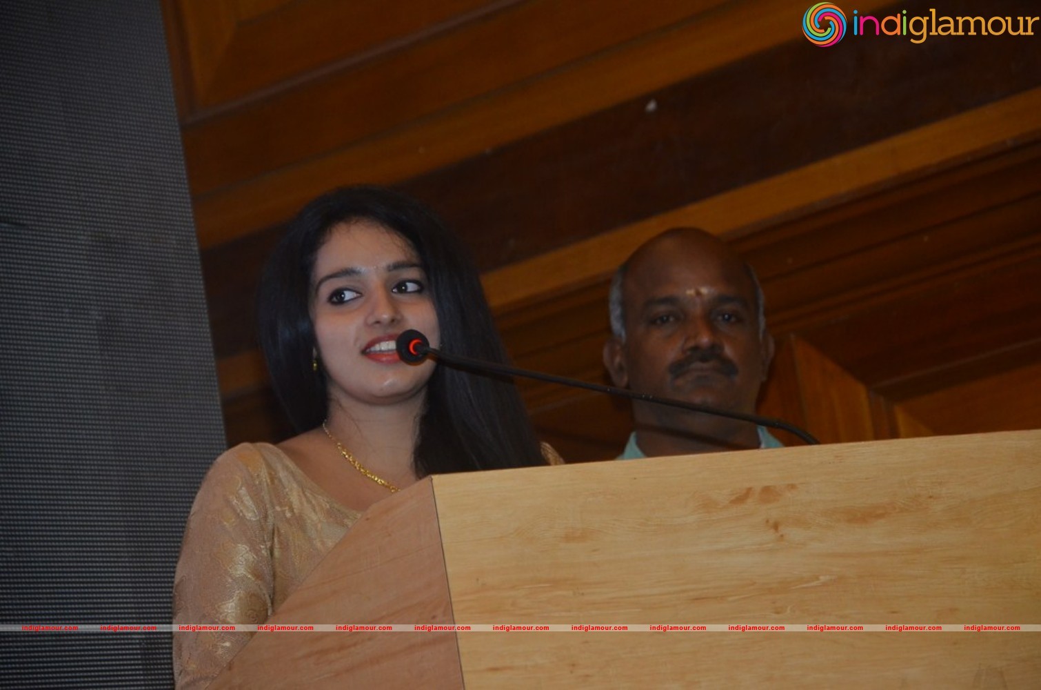 Nijama Nizhala Movie Audio Launch Event hd photo