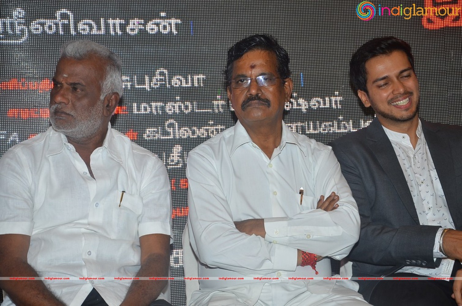 Nijama Nizhala Movie Audio Launch Event hd photo