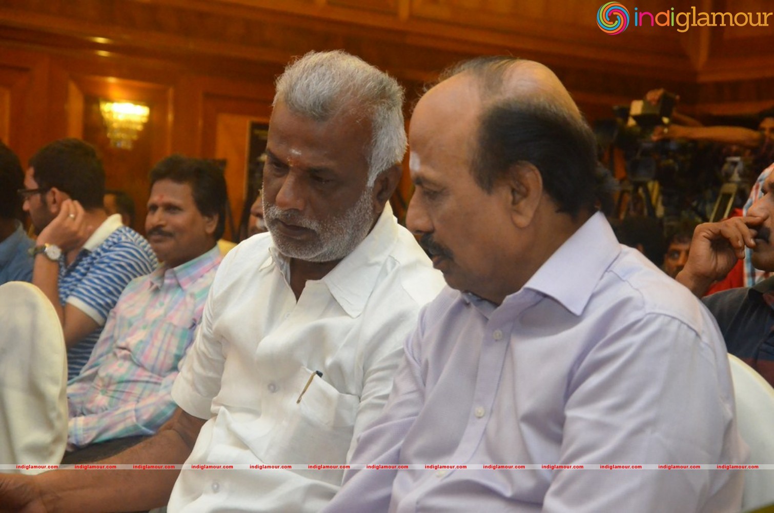 Nijama Nizhala Movie Audio Launch Event hd photo