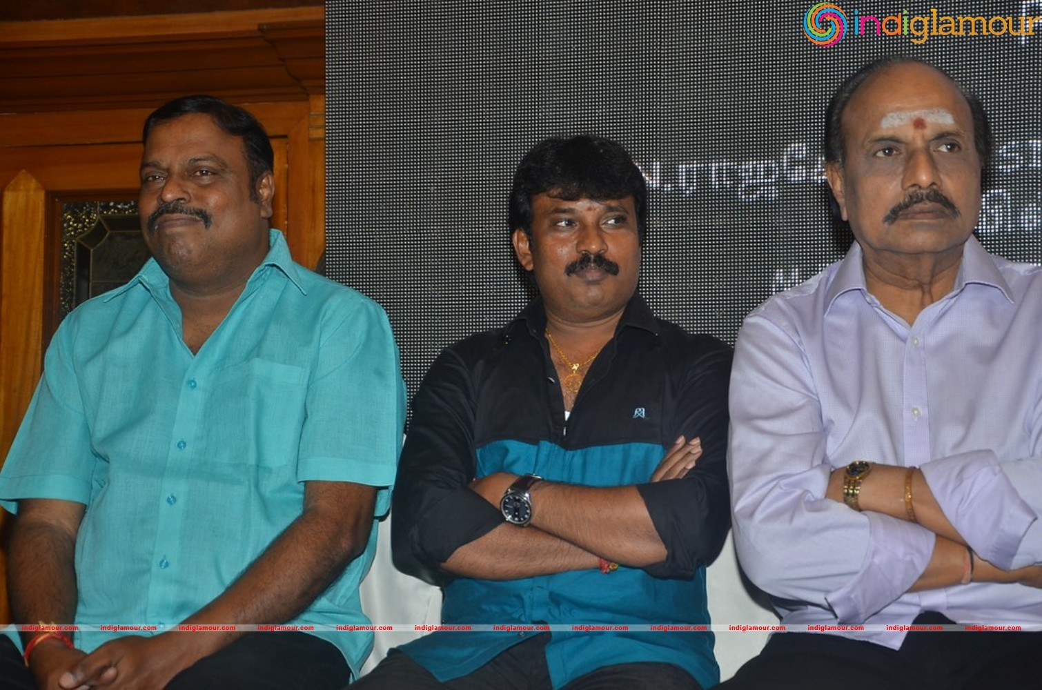 Nijama Nizhala Movie Audio Launch Event hd photo