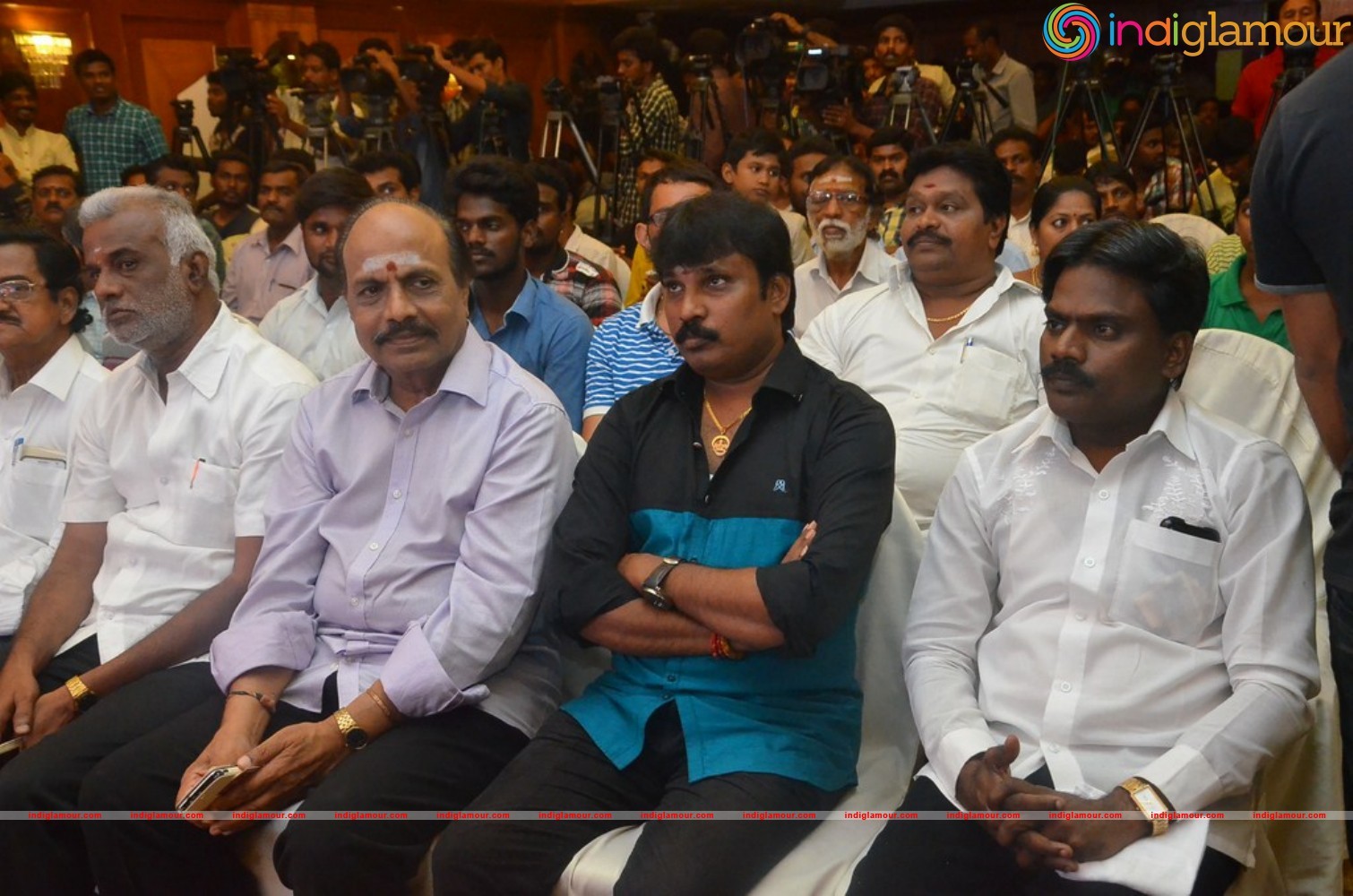 Nijama Nizhala Movie Audio Launch Event hd photo