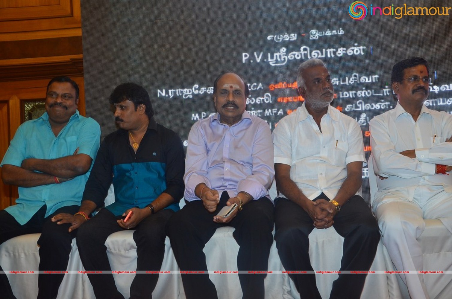 Nijama Nizhala Movie Audio Launch Event hd photo