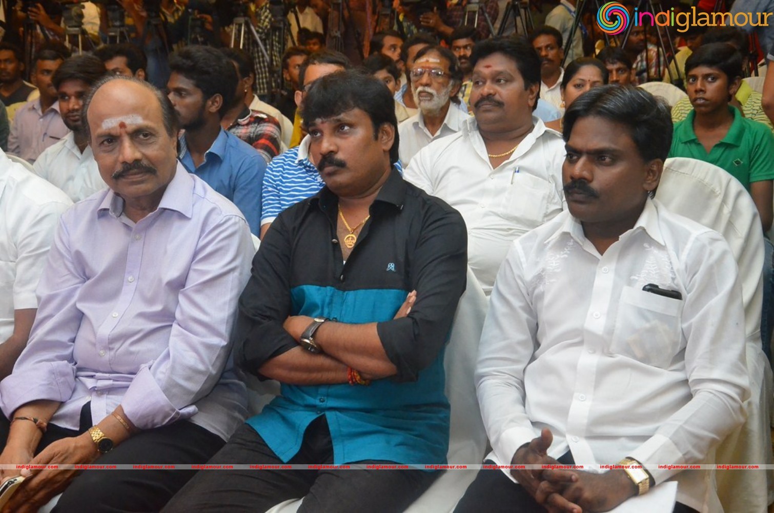Nijama Nizhala Movie Audio Launch Event hd photo