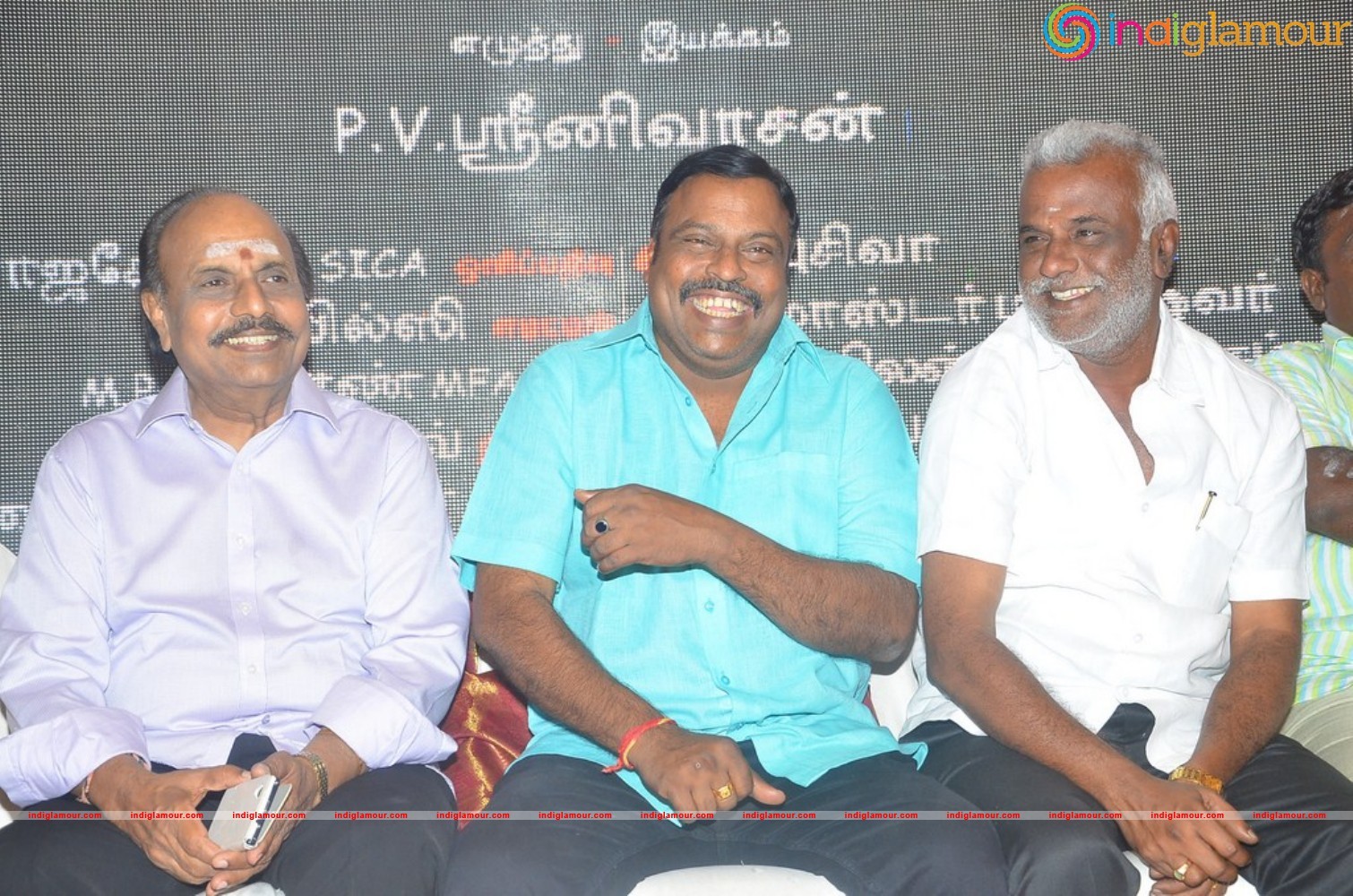 Nijama Nizhala Movie Audio Launch Event hd photo