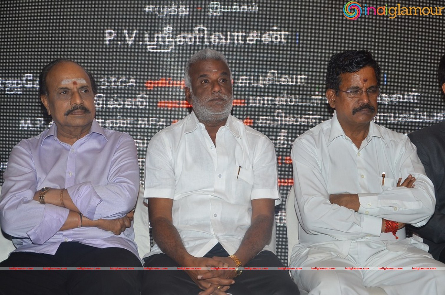 Nijama Nizhala Movie Audio Launch Event hd photo