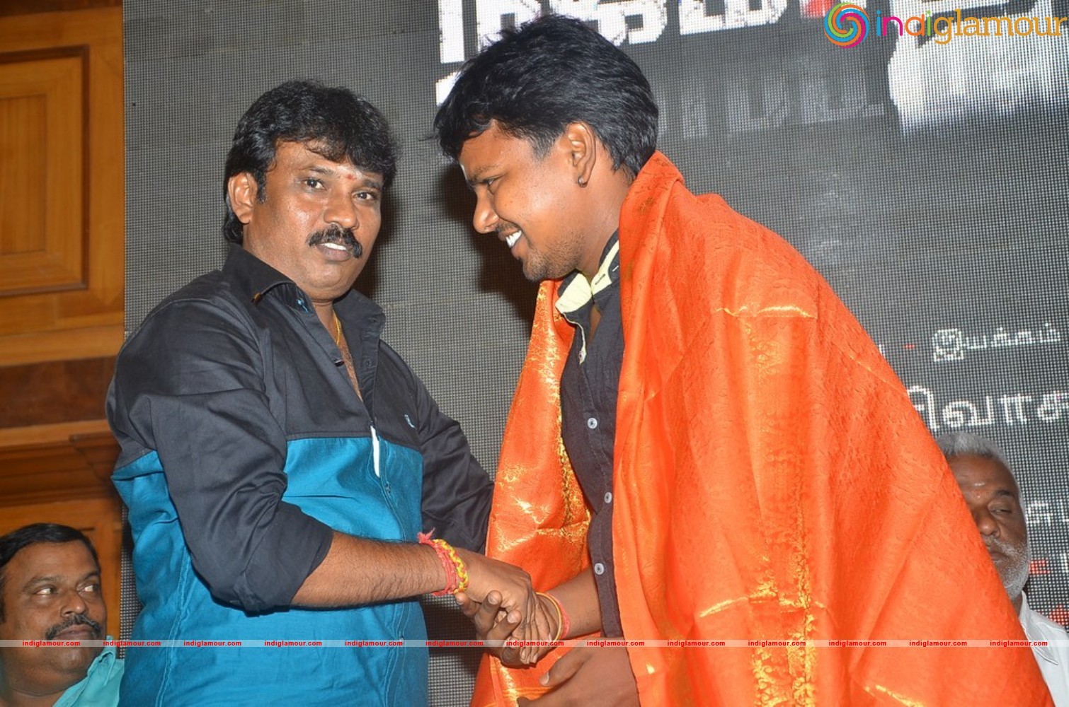 Nijama Nizhala Movie Audio Launch Event hd photo