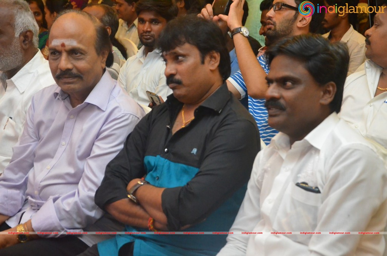 Nijama Nizhala Movie Audio Launch Event hd photo
