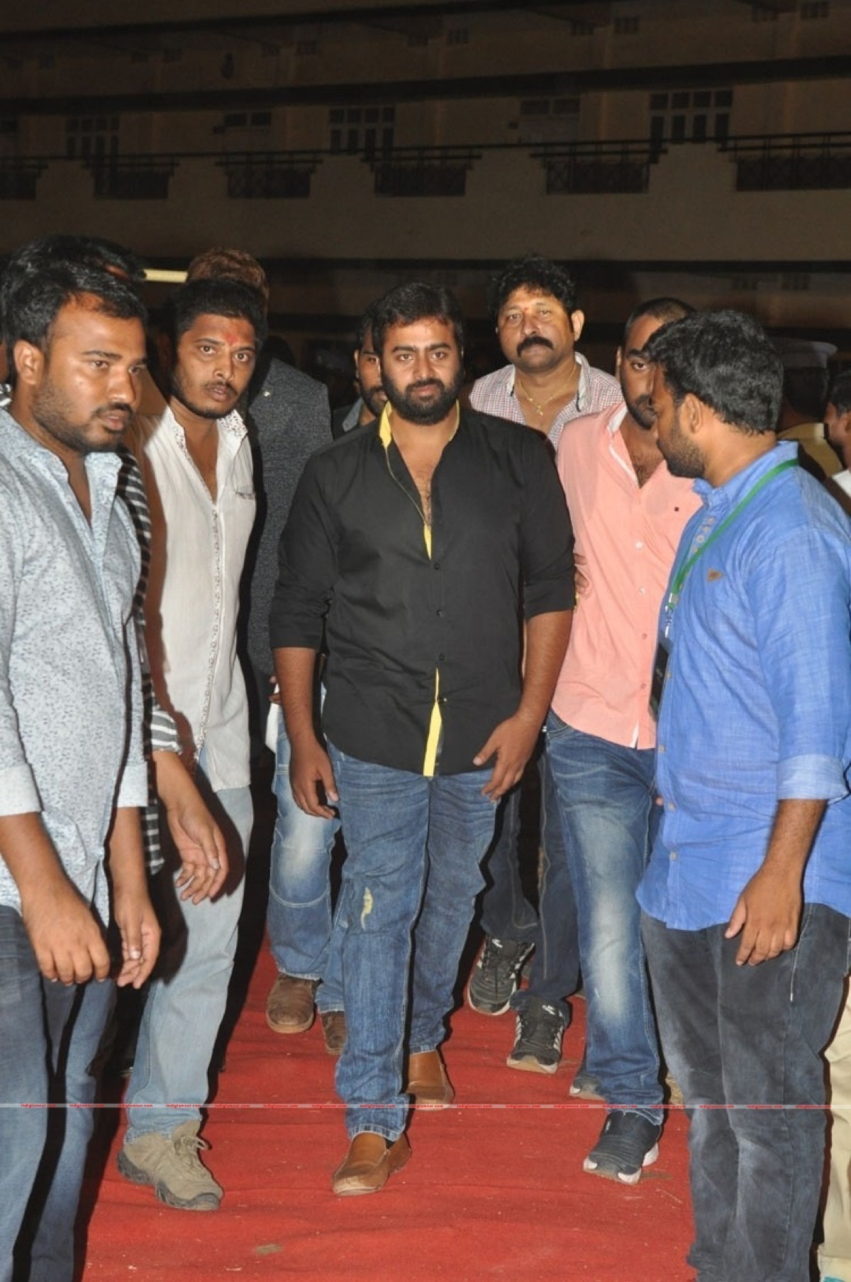 Raja Cheyyi Veste Movie Audio launch Event Event hd photo