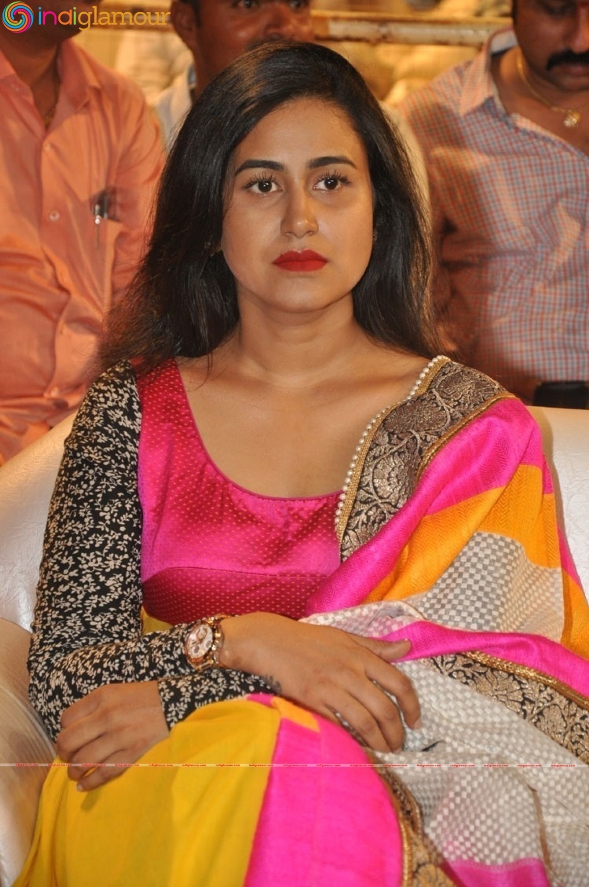 Raja Cheyyi Veste Movie Audio launch Event Event hd photo