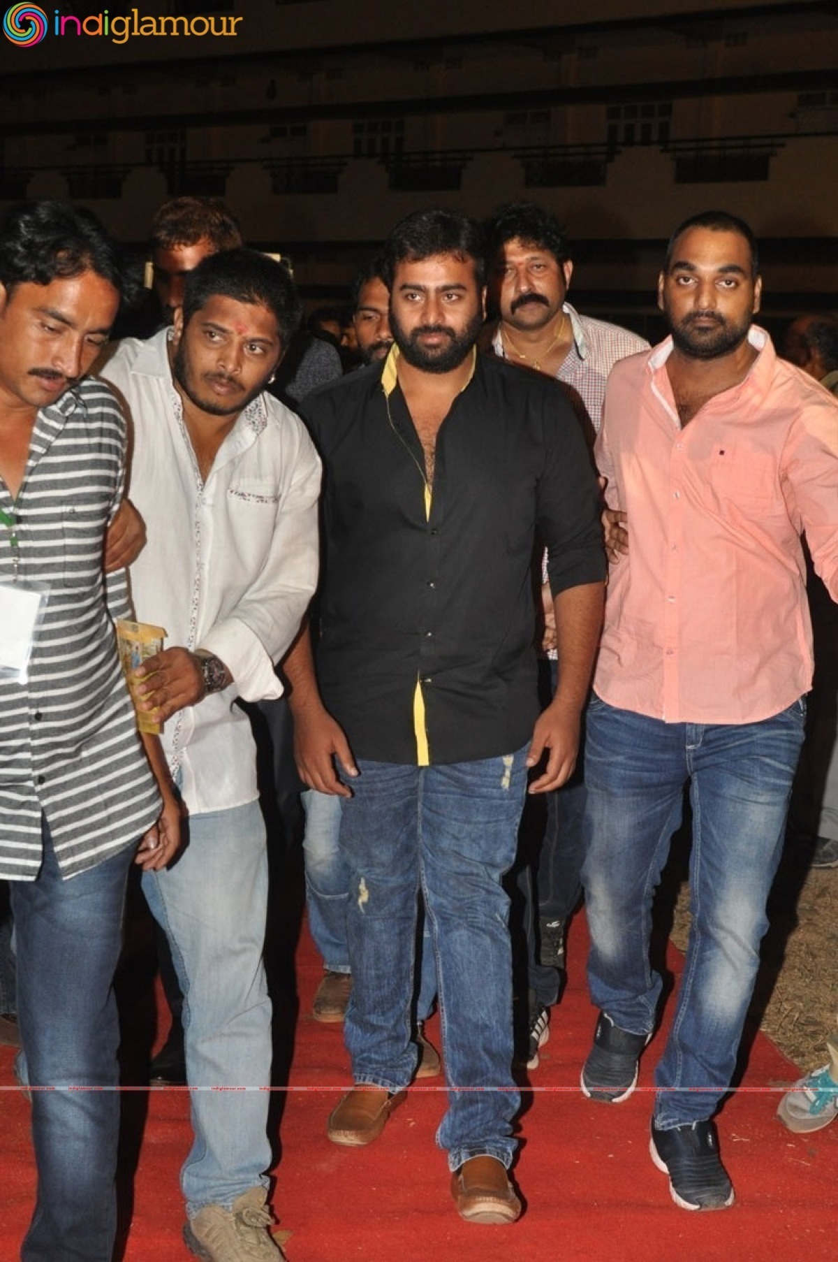 Raja Cheyyi Veste Movie Audio launch Event Event hd photo