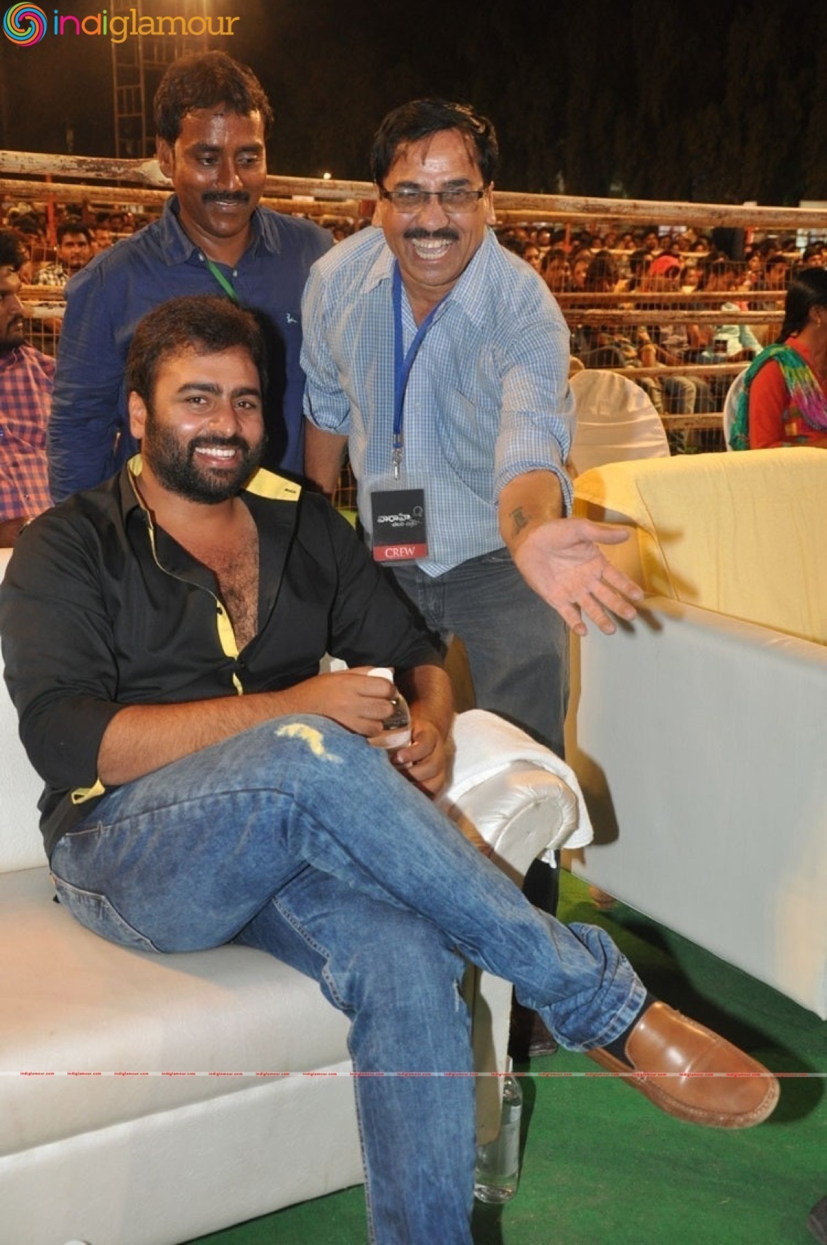 Raja Cheyyi Veste Movie Audio launch Event Event hd photo
