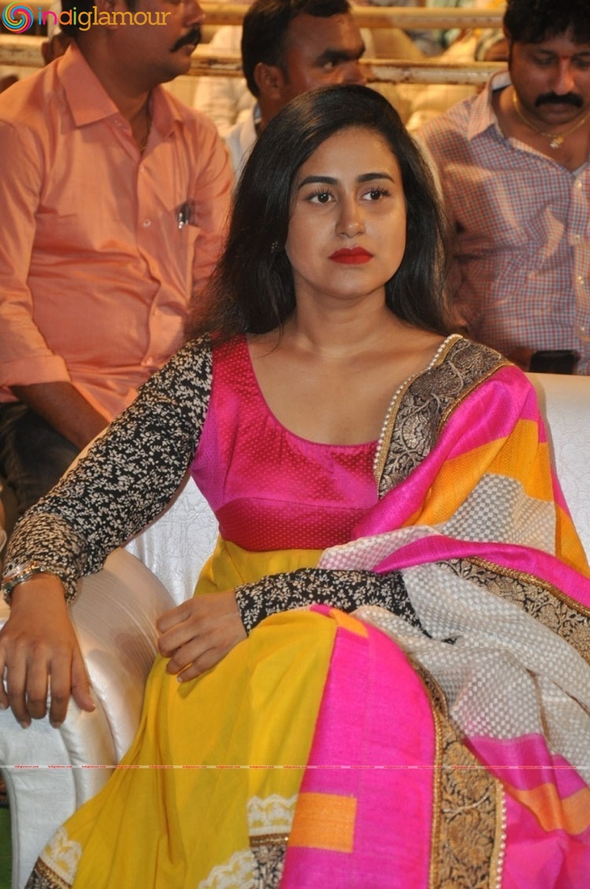 Raja Cheyyi Veste Movie Audio launch Event Event hd photo