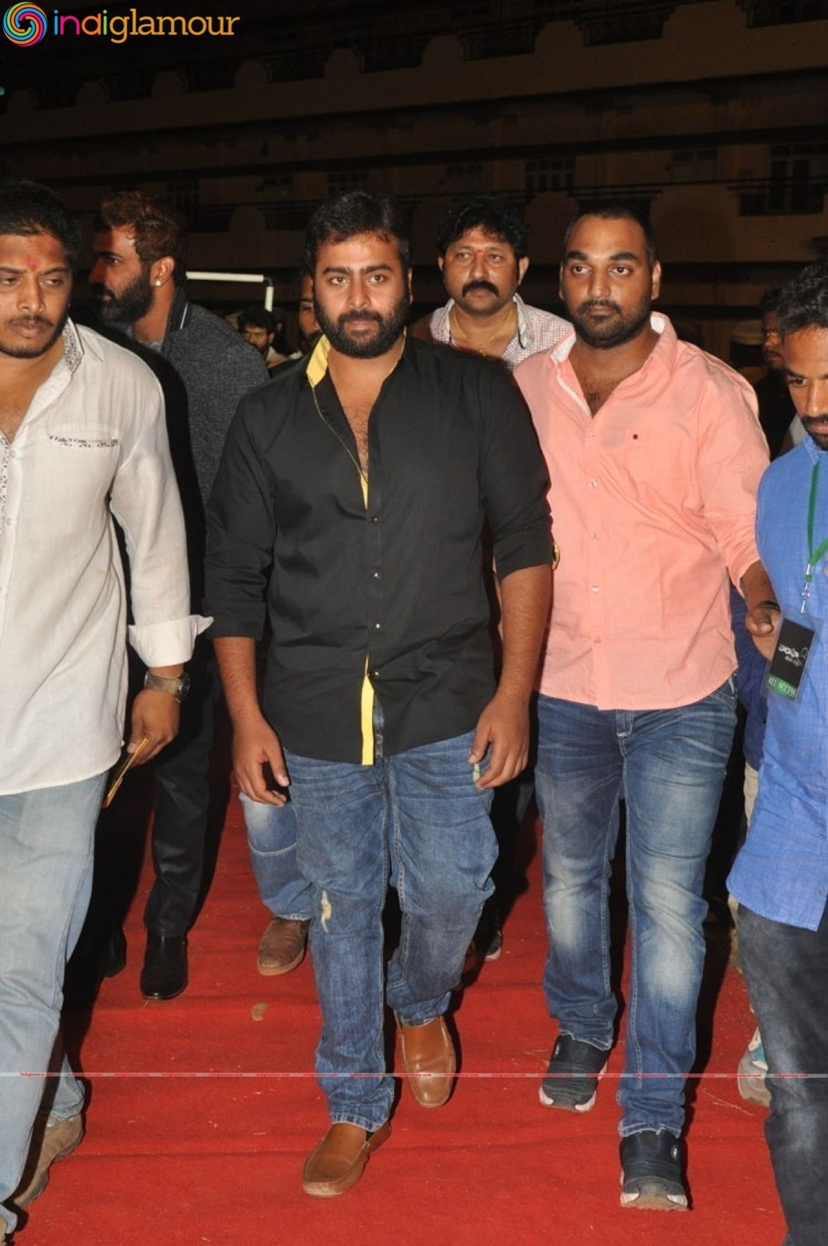 Raja Cheyyi Veste Movie Audio launch Event Event hd photo