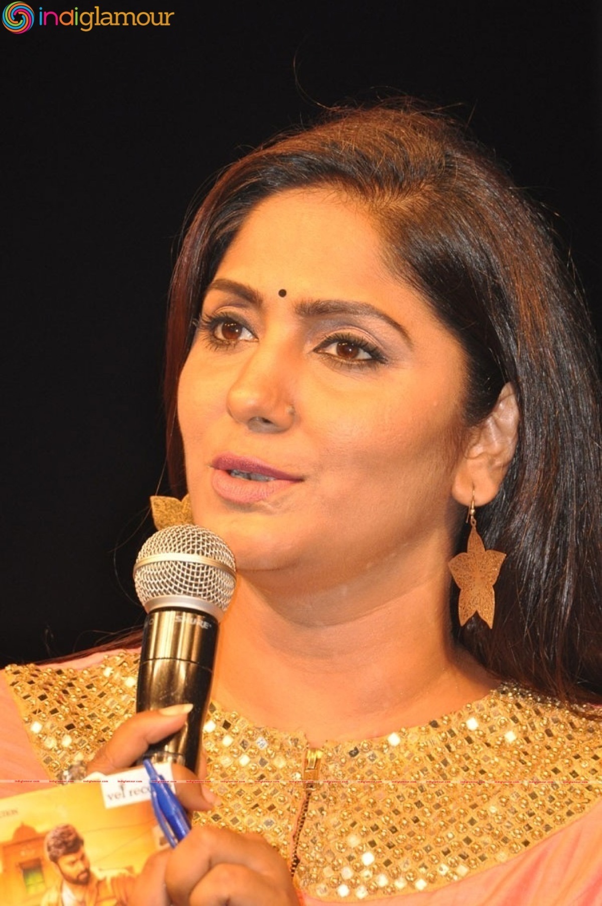 Raja Cheyyi Veste Movie Audio launch Event Event hd photo
