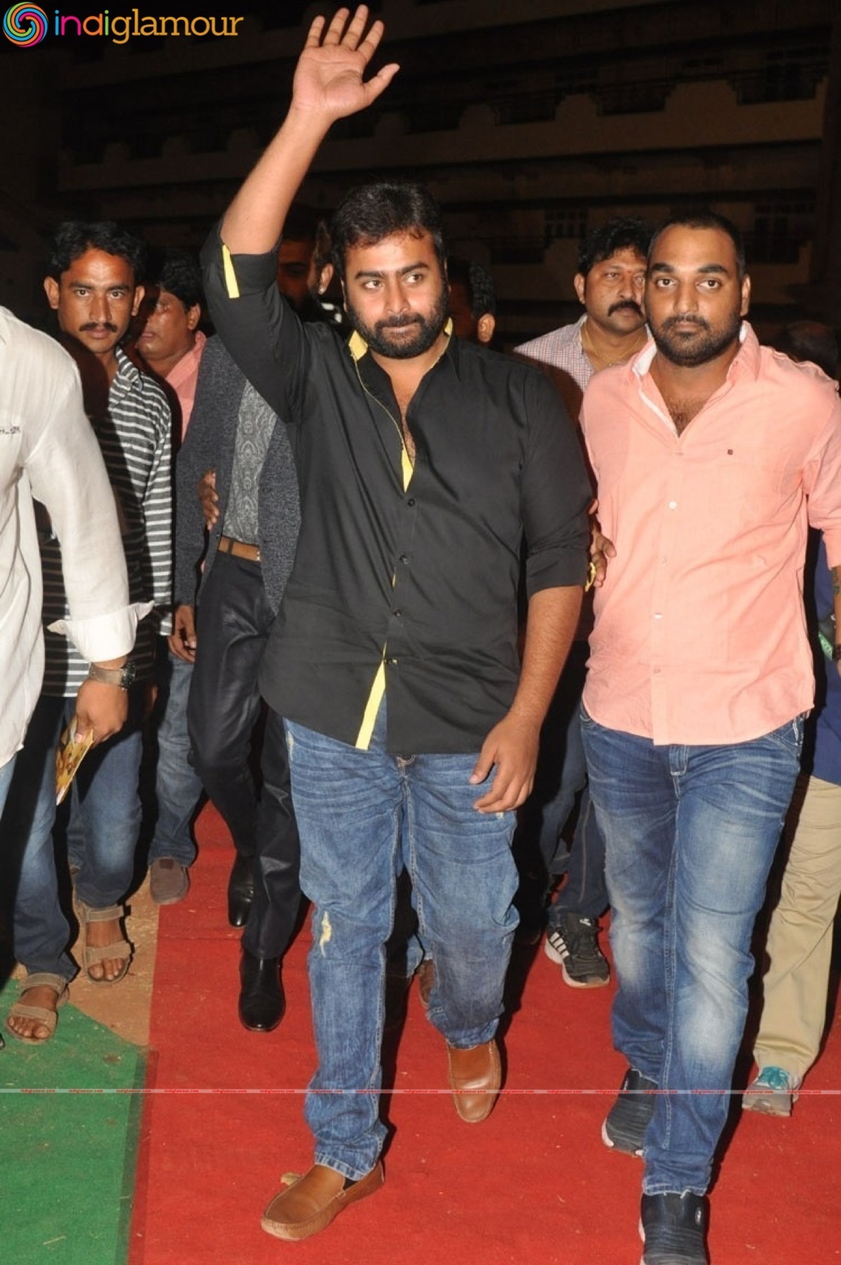 Raja Cheyyi Veste Movie Audio launch Event Event hd photo