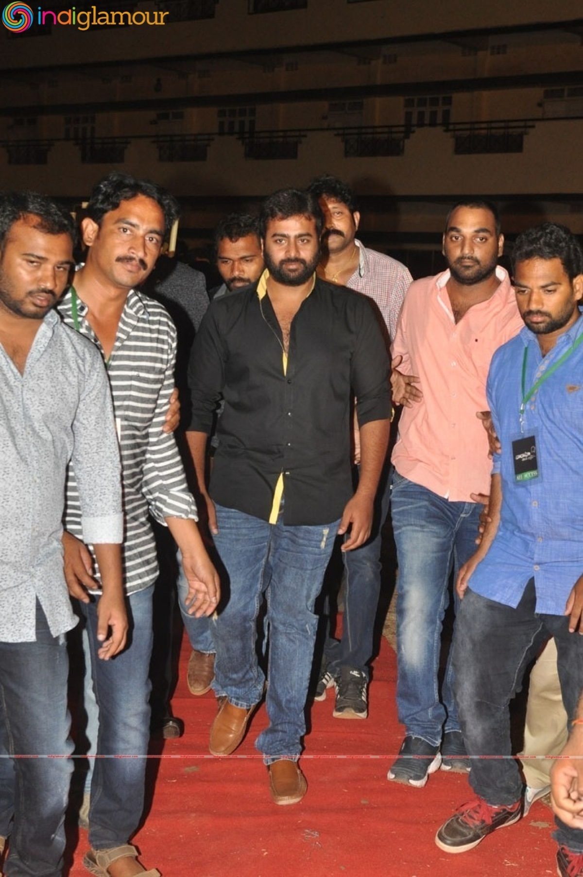 Raja Cheyyi Veste Movie Audio launch Event Event hd photo