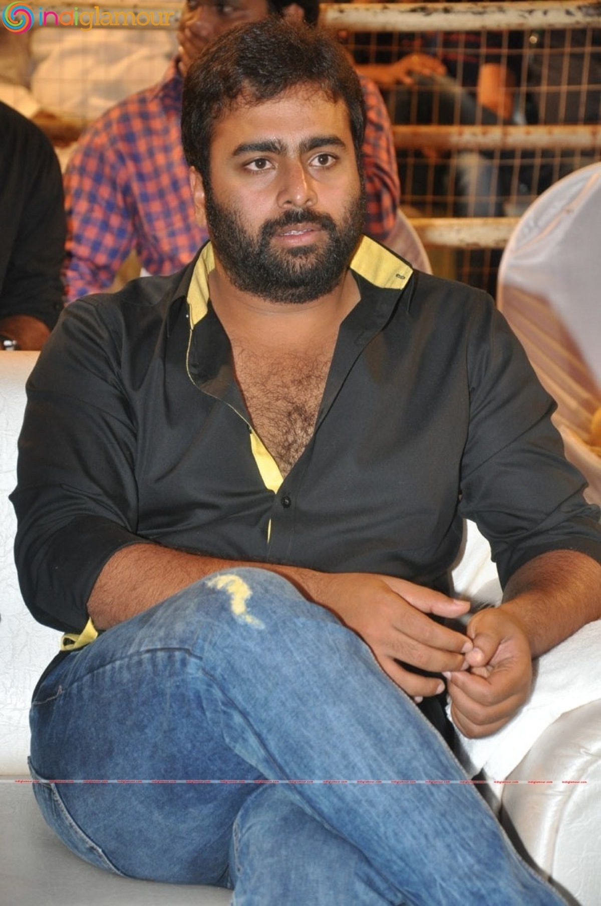 Raja Cheyyi Veste Movie Audio launch Event Event hd photo