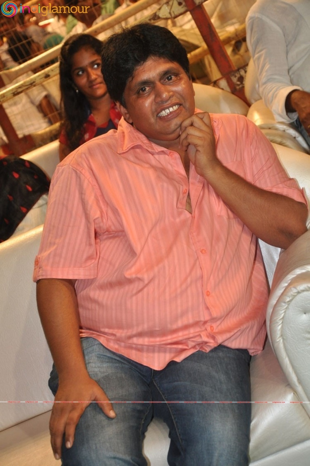 Raja Cheyyi Veste Movie Audio launch Event Event hd photo