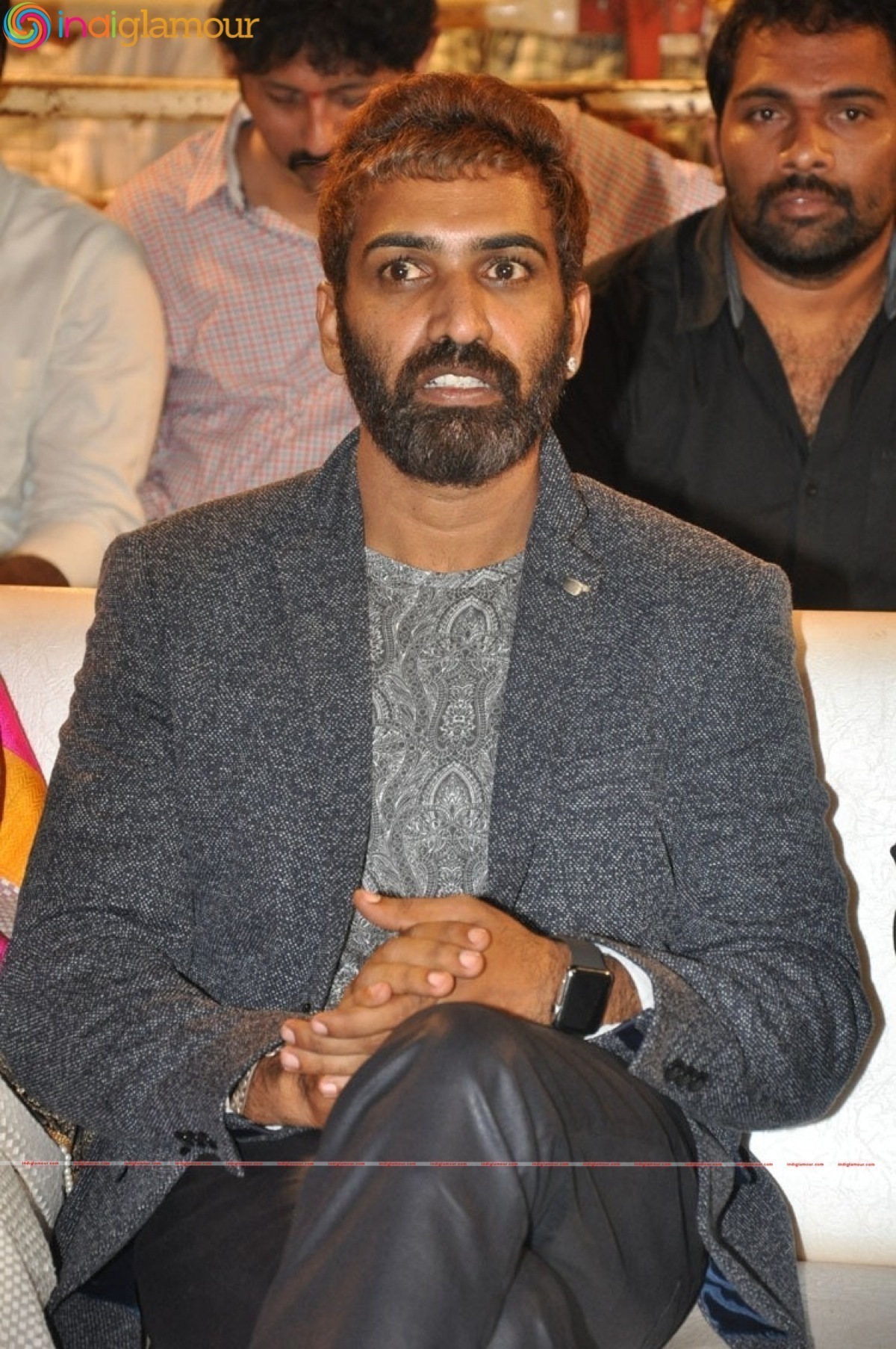 Raja Cheyyi Veste Movie Audio launch Event Event hd photo