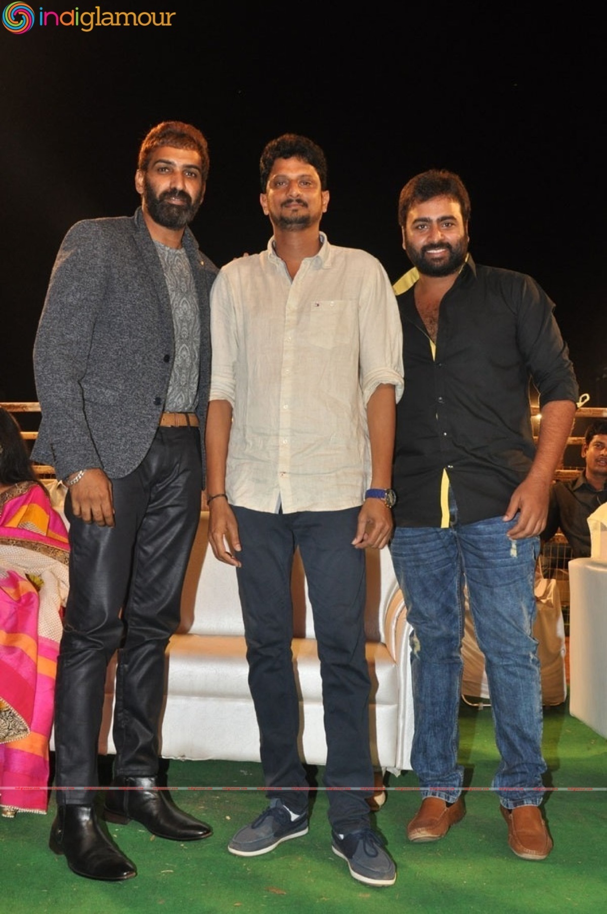 Raja Cheyyi Veste Movie Audio launch Event Event hd photo