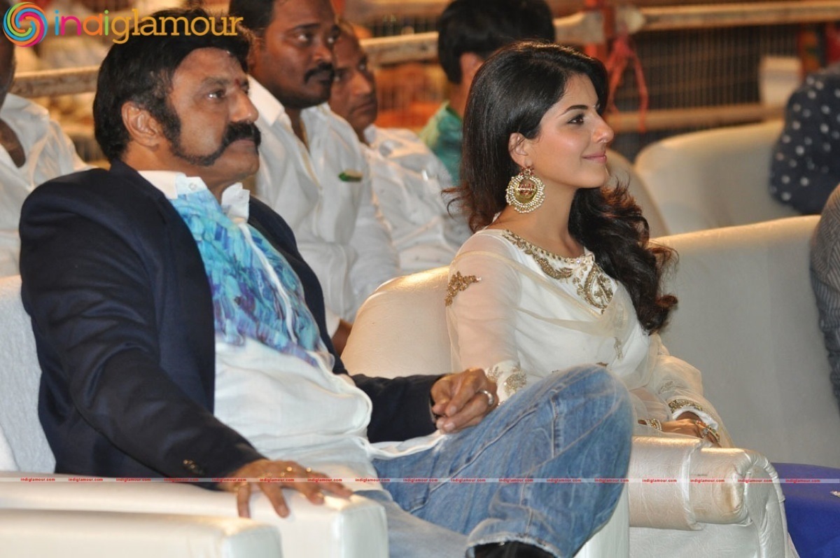 Raja Cheyyi Veste Movie Audio launch Event Event hd photo