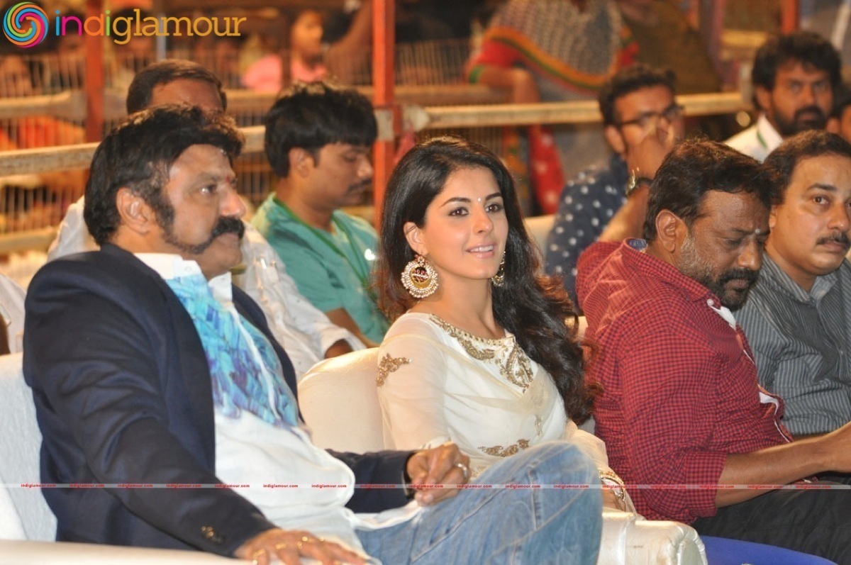 Raja Cheyyi Veste Movie Audio launch Event Event hd photo