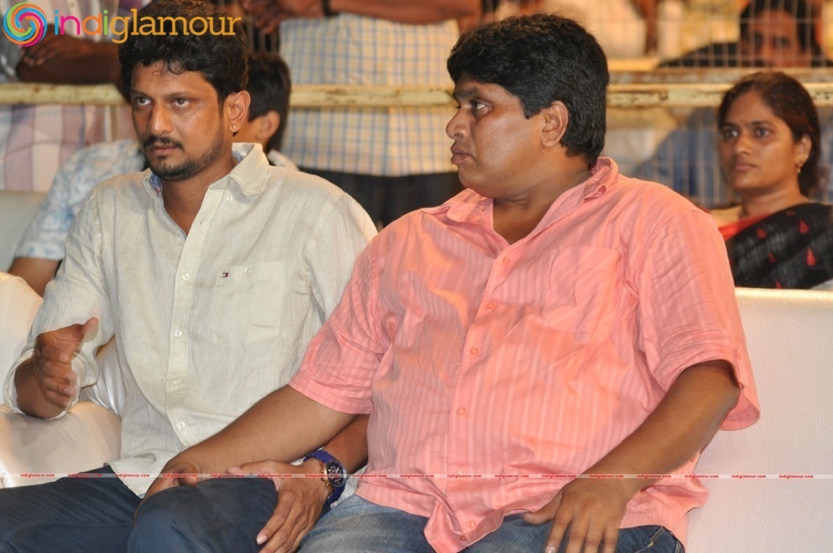 Raja Cheyyi Veste Movie Audio launch Event Event hd photo