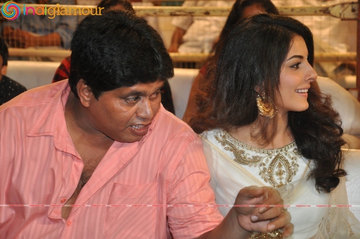 Raja Cheyyi Veste Movie Audio launch Event Event hd photo