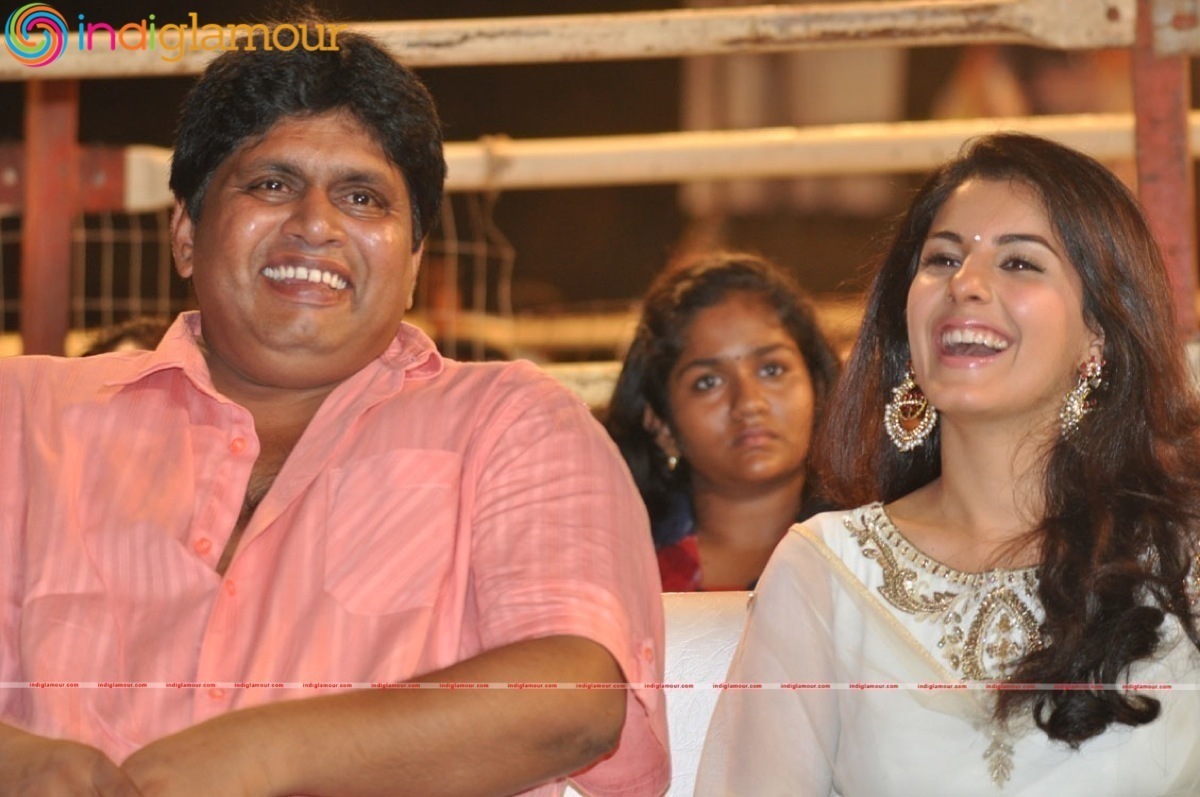 Raja Cheyyi Veste Movie Audio launch Event Event hd photo