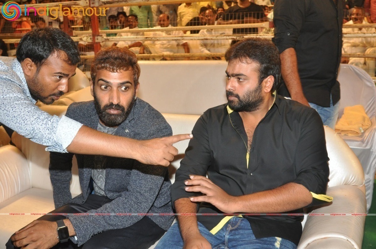 Raja Cheyyi Veste Movie Audio launch Event Event hd photo