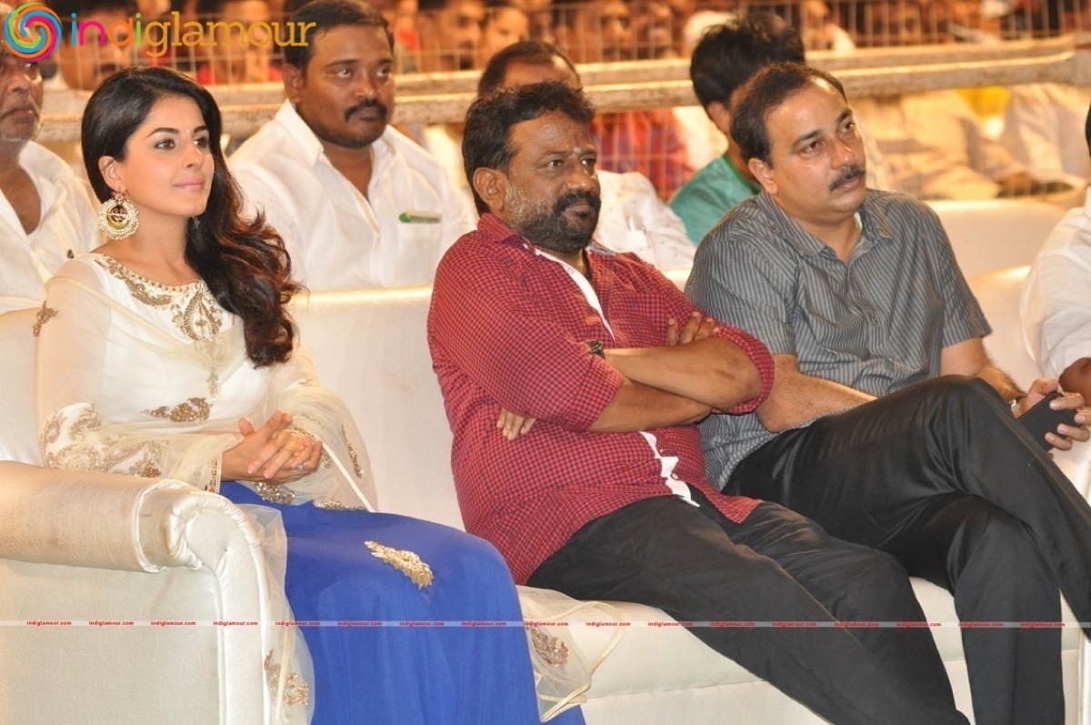 Raja Cheyyi Veste Movie Audio launch Event Event hd photo