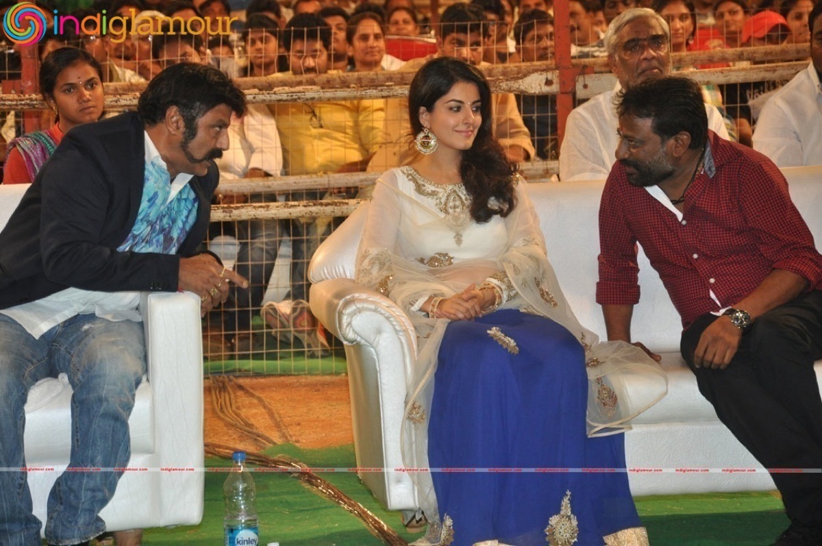 Raja Cheyyi Veste Movie Audio launch Event Event hd photo