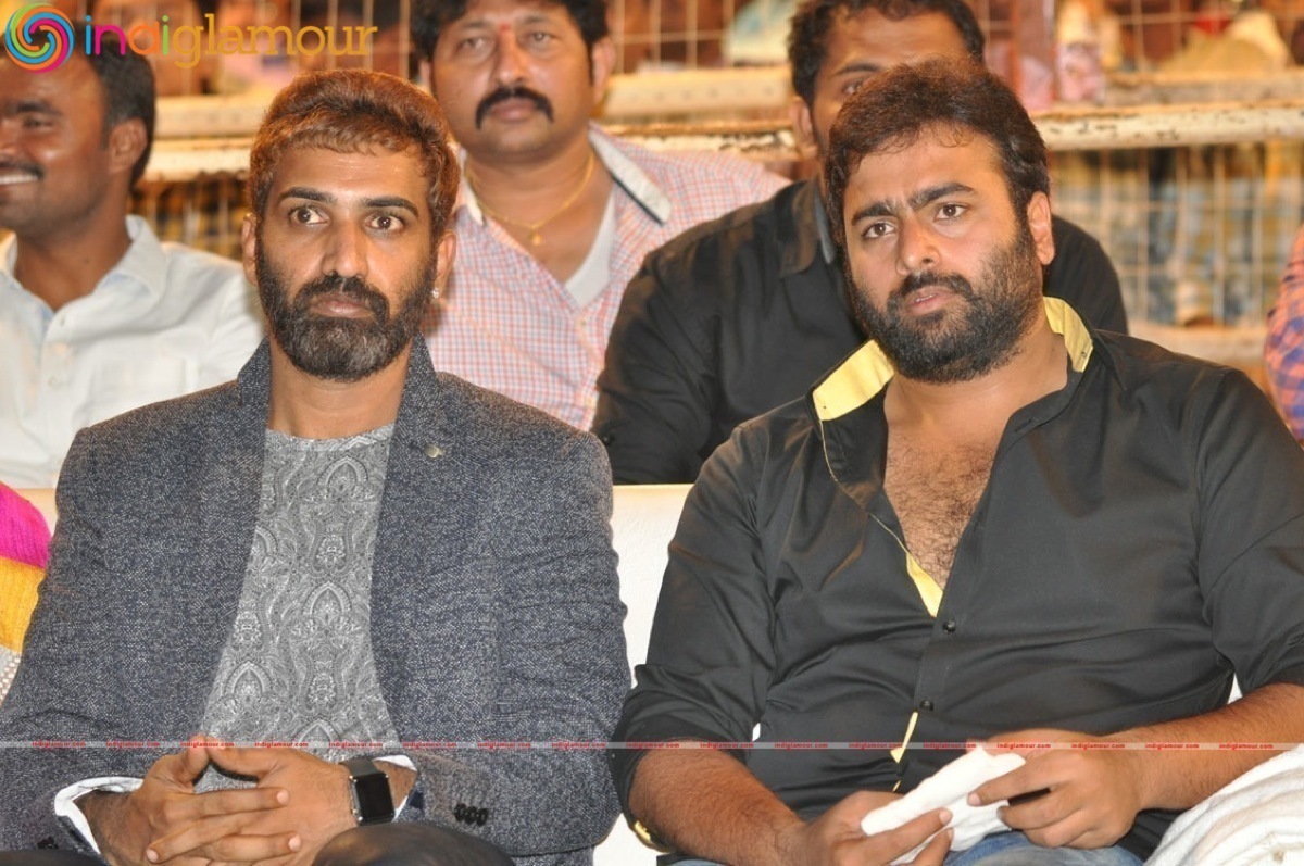 Raja Cheyyi Veste Movie Audio launch Event Event hd photo