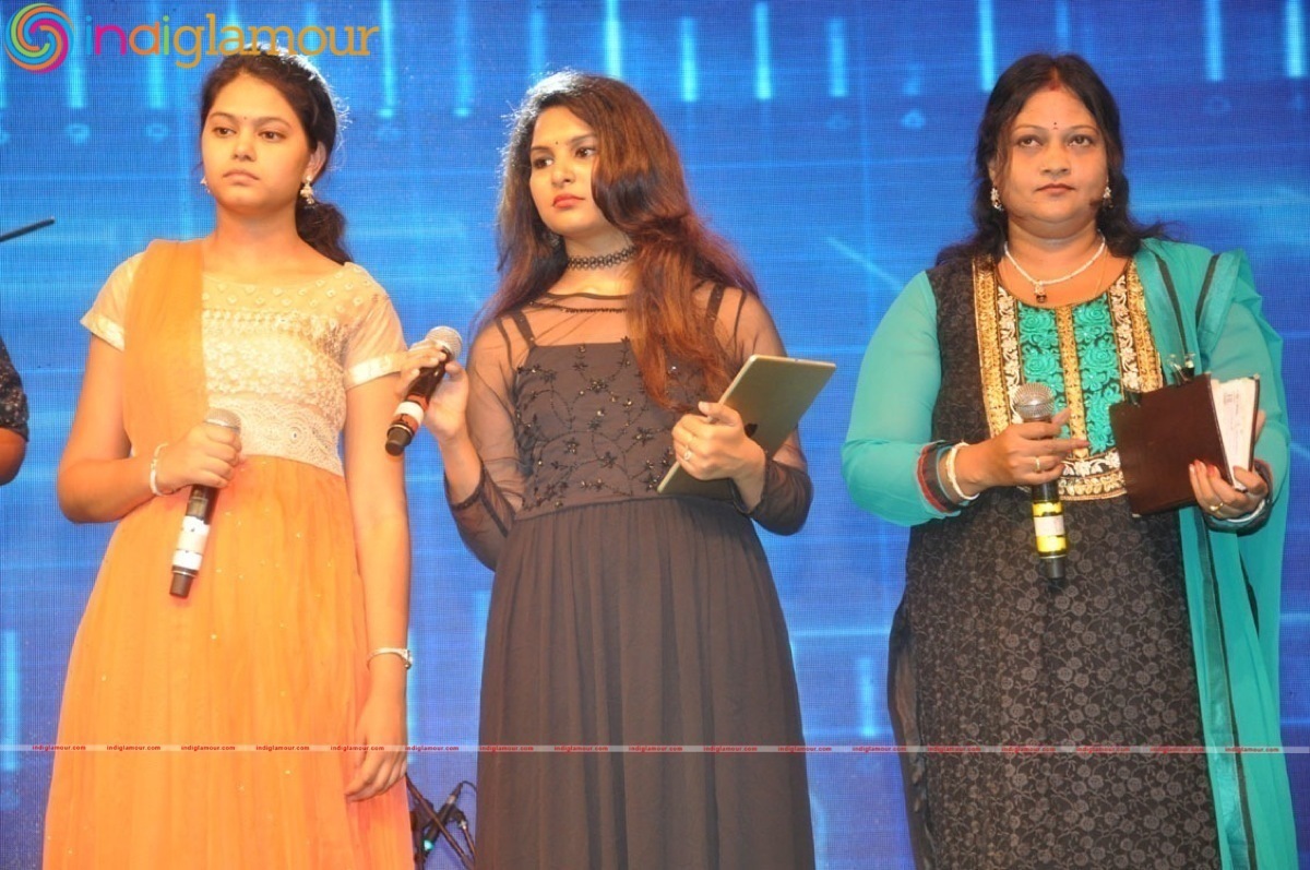 Raja Cheyyi Veste Movie Audio launch Event Event hd photo