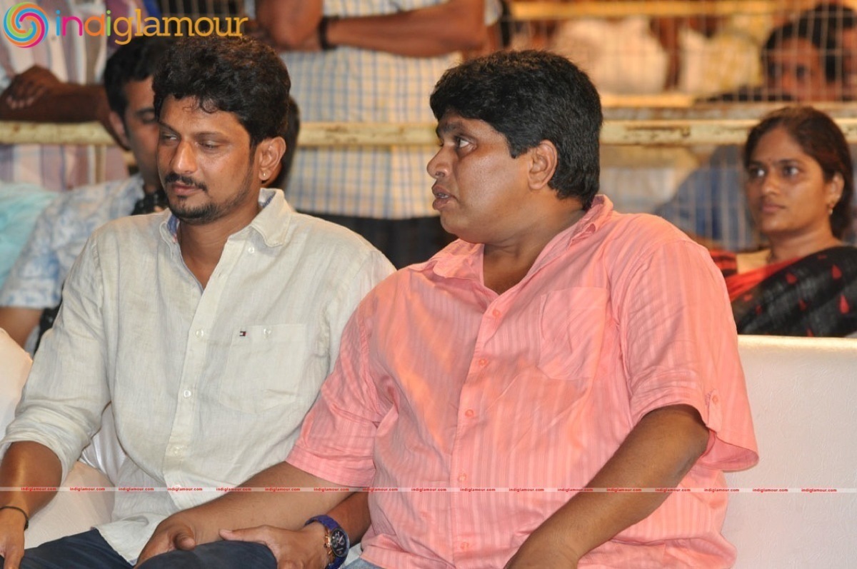 Raja Cheyyi Veste Movie Audio launch Event Event hd photo