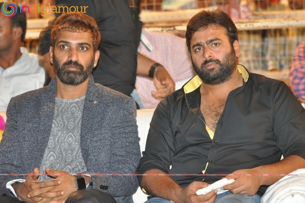 Raja Cheyyi Veste Movie Audio launch Event Event hd photo