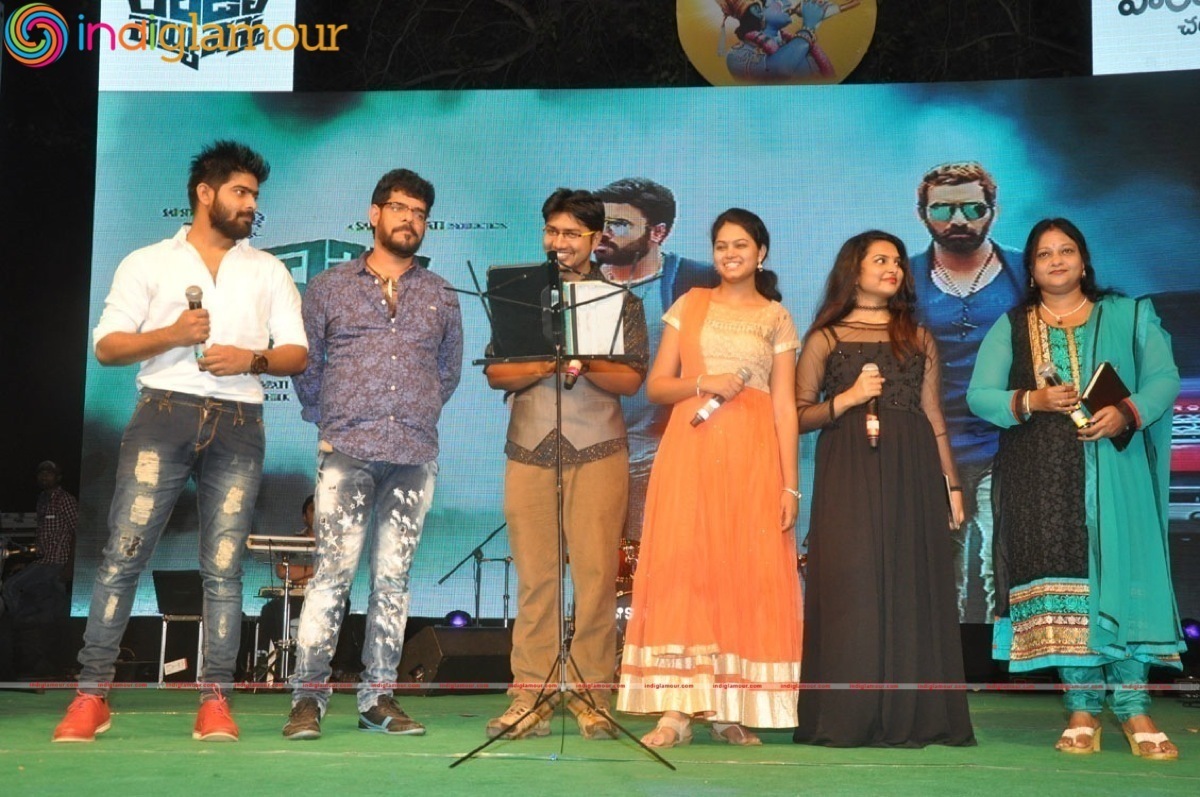 Raja Cheyyi Veste Movie Audio launch Event Event hd photo