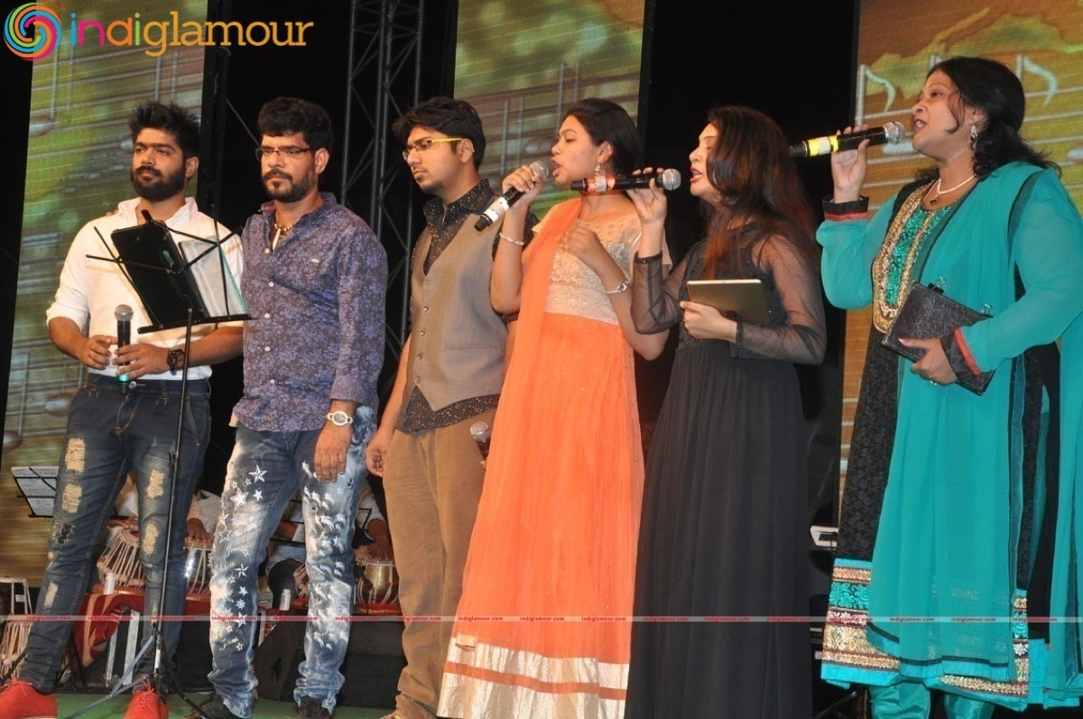 Raja Cheyyi Veste Movie Audio launch Event Event hd photo