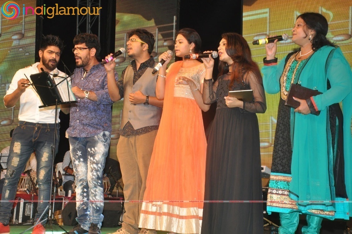 Raja Cheyyi Veste Movie Audio launch Event Event hd photo