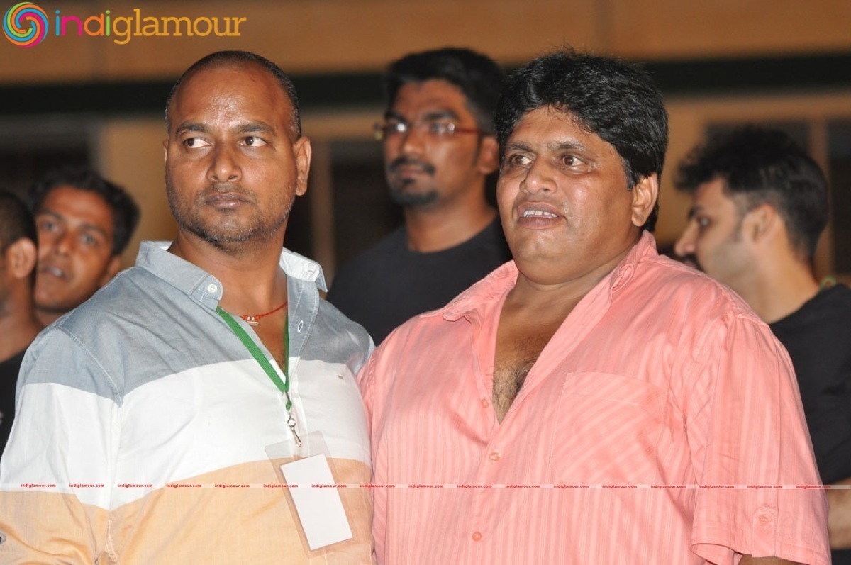 Raja Cheyyi Veste Movie Audio launch Event Event hd photo