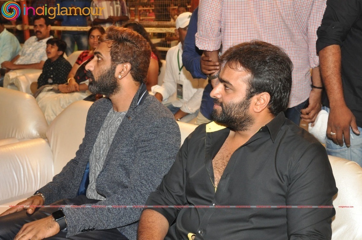 Raja Cheyyi Veste Movie Audio launch Event Event hd photo