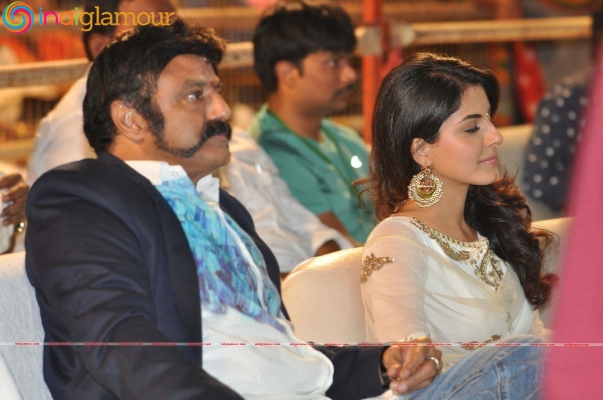 Raja Cheyyi Veste Movie Audio launch Event Event hd photo