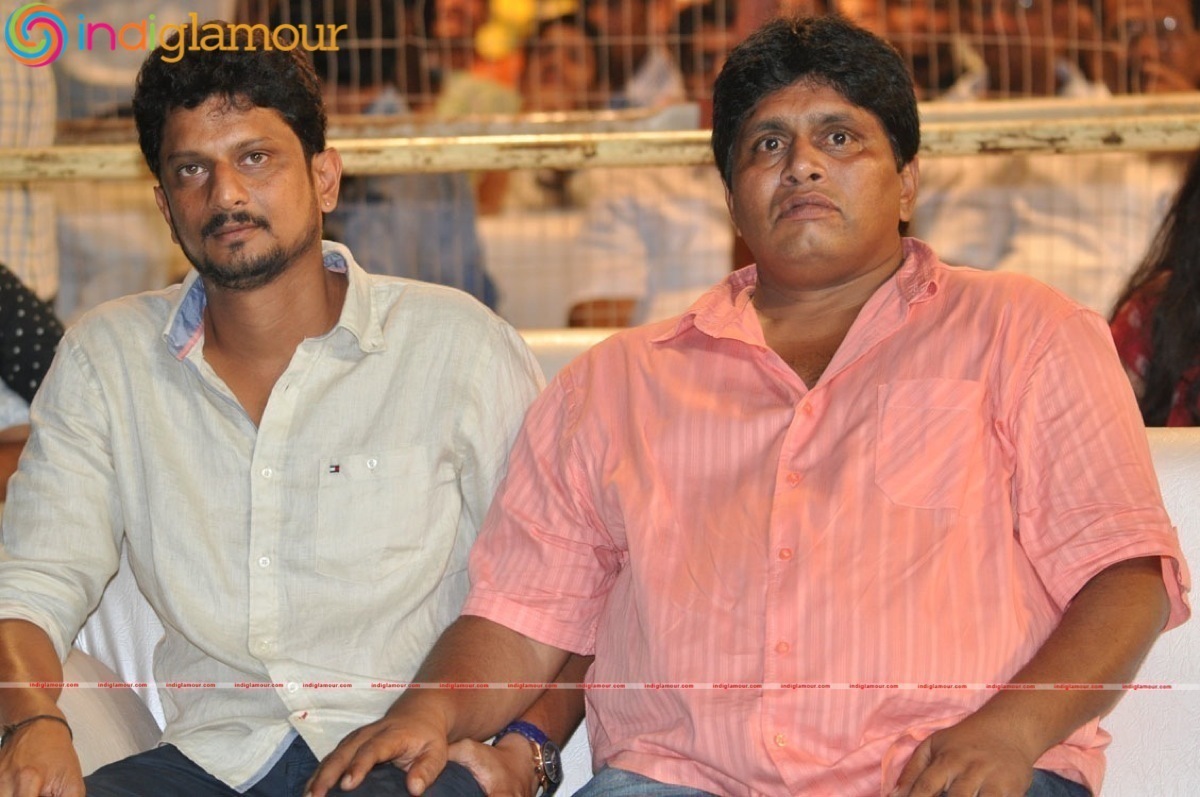 Raja Cheyyi Veste Movie Audio launch Event Event hd photo