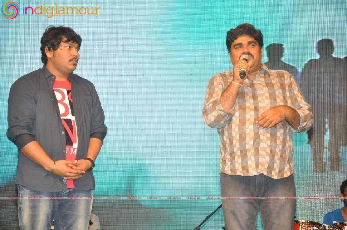 Raja Cheyyi Veste Movie Audio launch Event Event hd photo